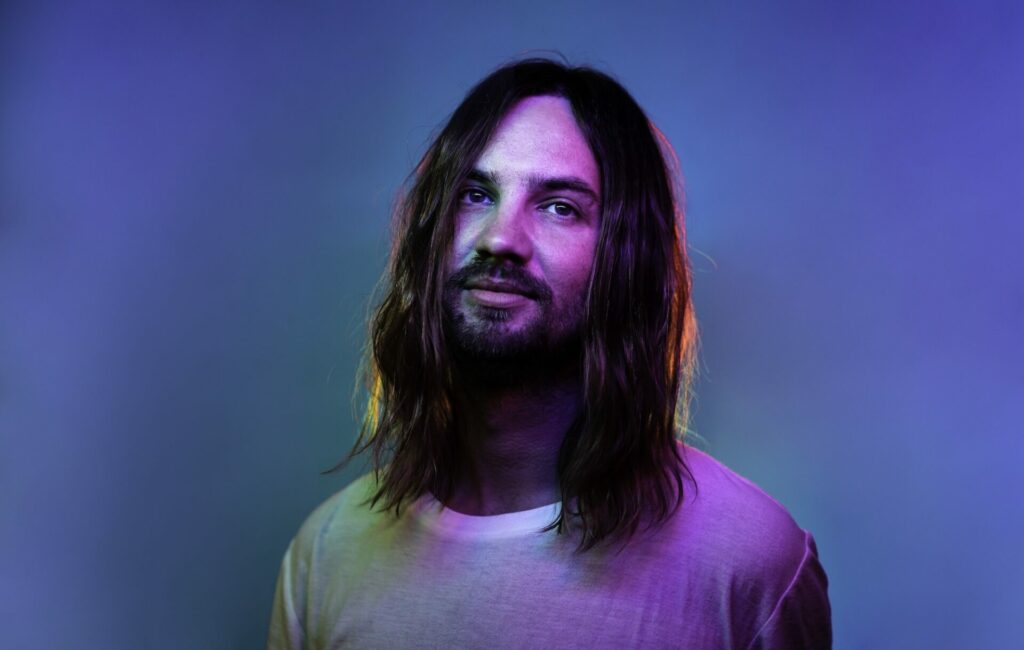Kevin Parker Hints New Tame Impala Album Is Coming Sooner Than Expected