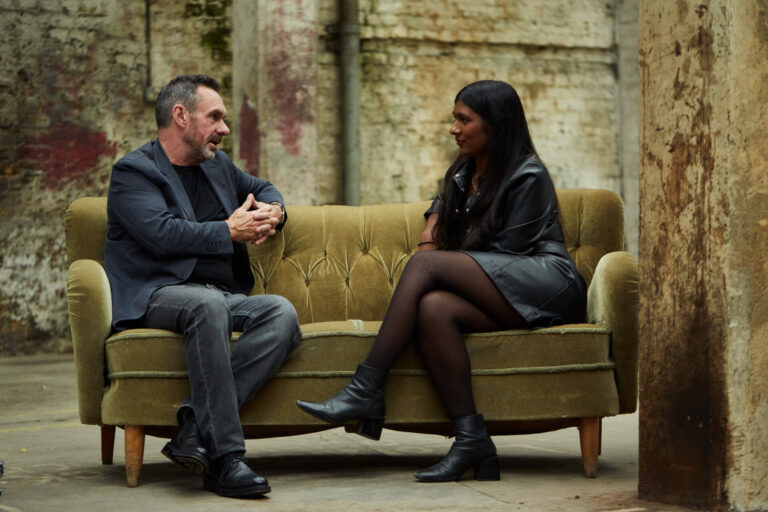 Paul Mason talks to Ash Sarkar