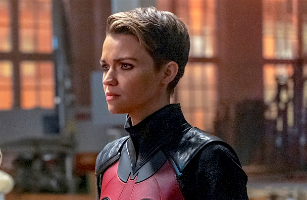 Batwoman