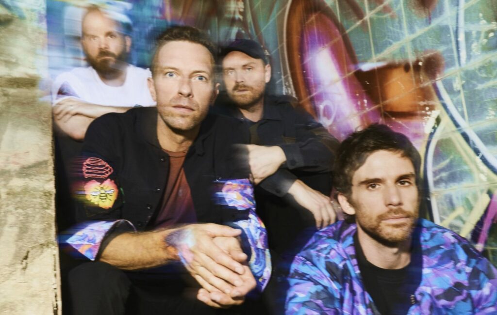 Coldplay