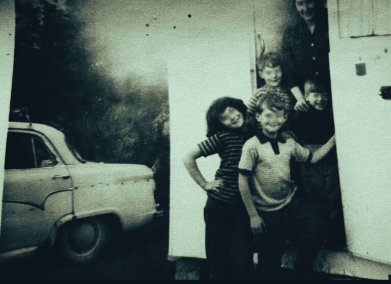 Enola Gay band