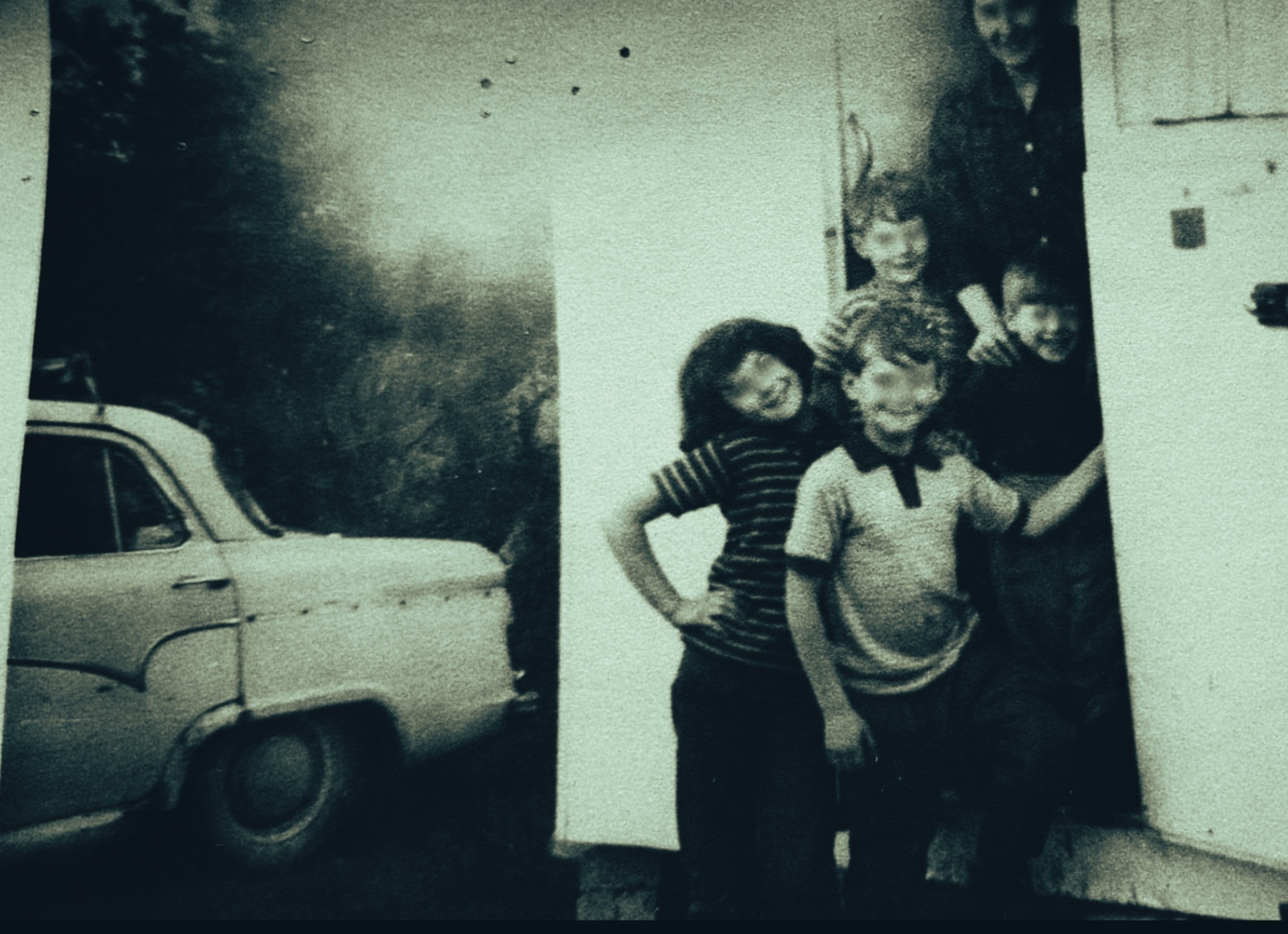 Enola Gay band