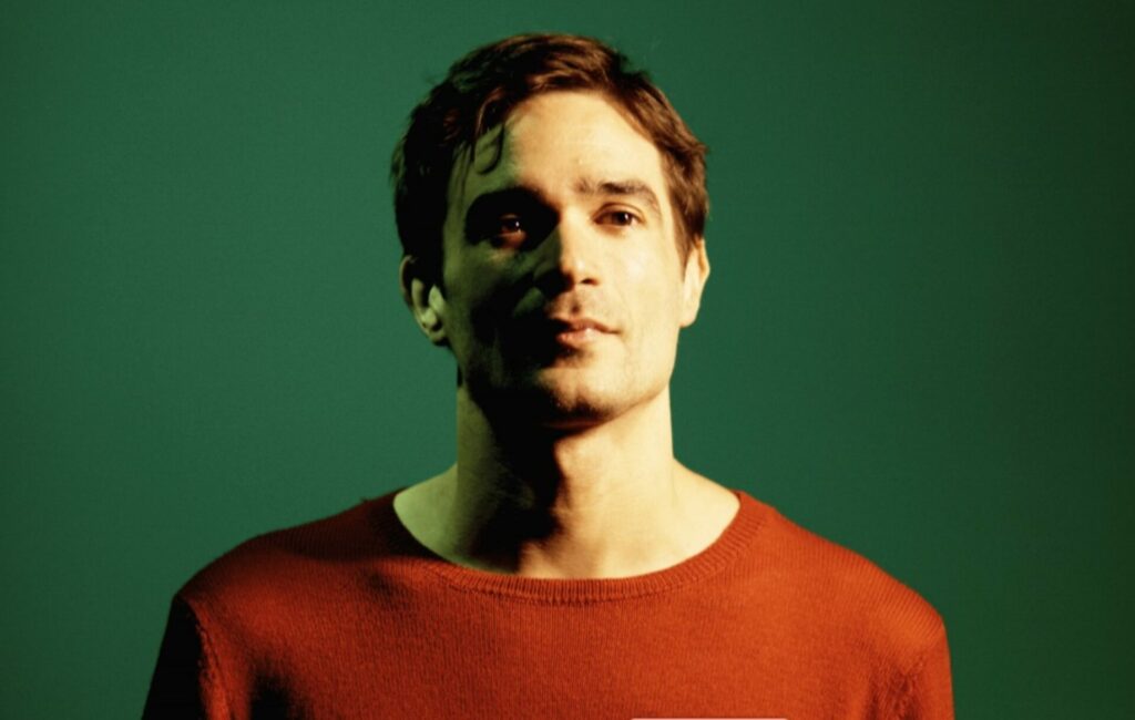 Jon Hopkins