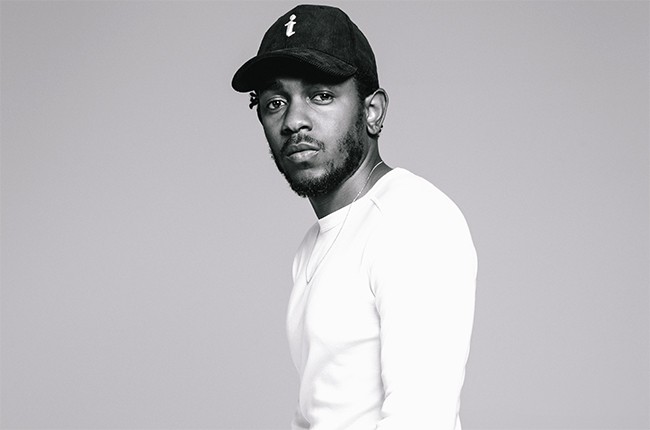Kendrick Lamar