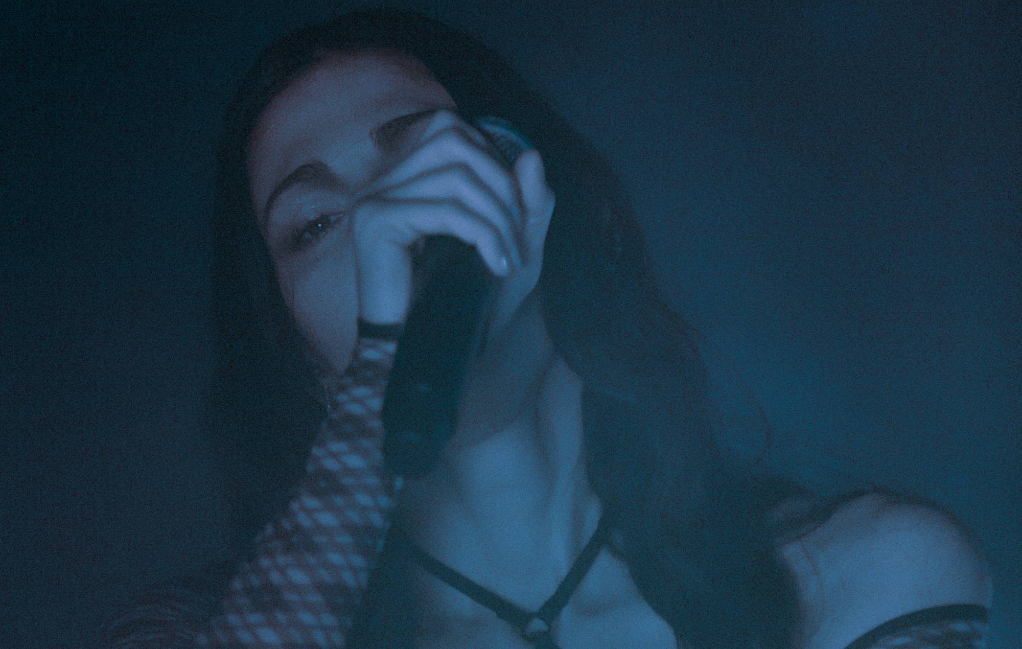 Caroline Polachek, live in London