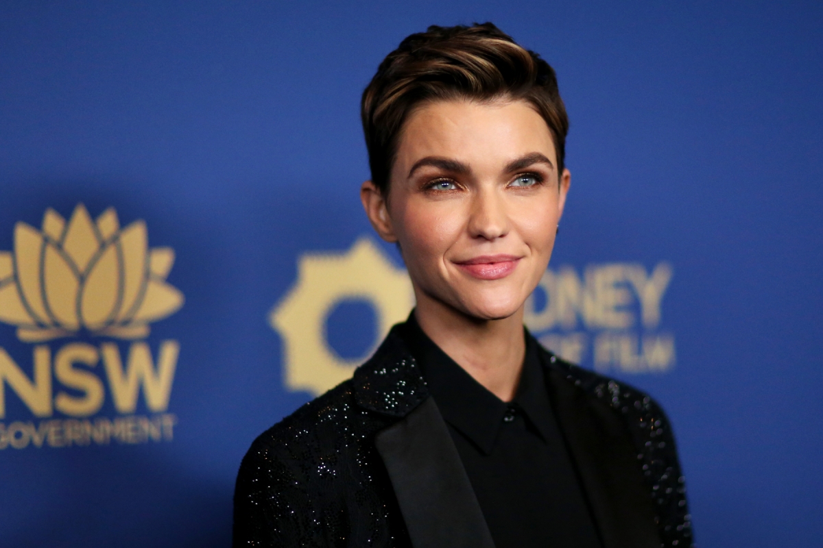 Ruby Rose