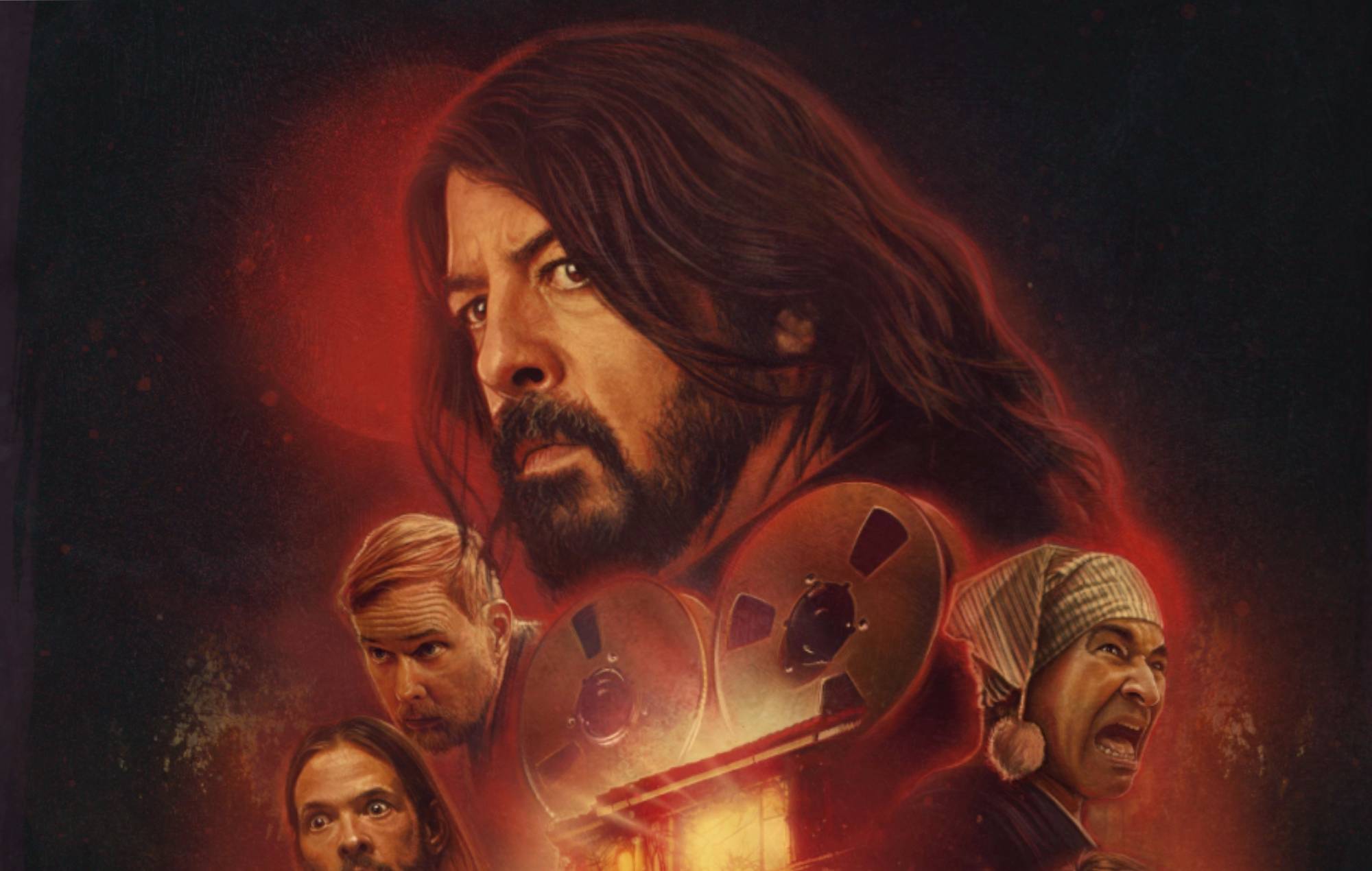 Foo Fighters