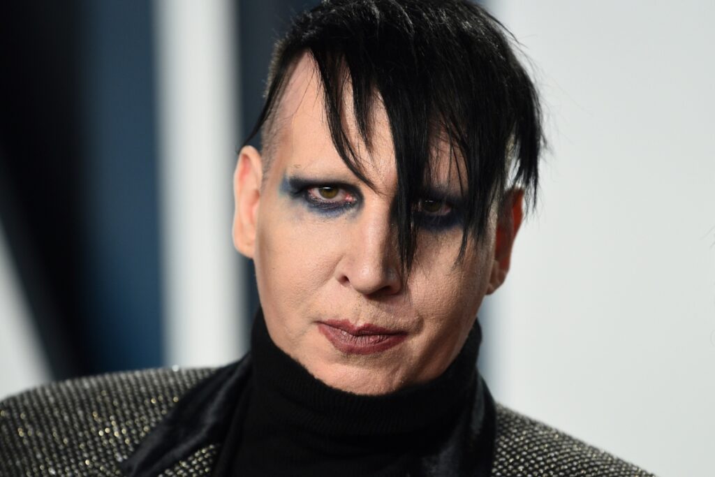 Marilyn Manson