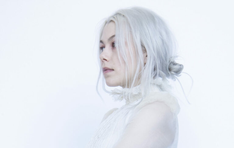 Phoebe Bridgers