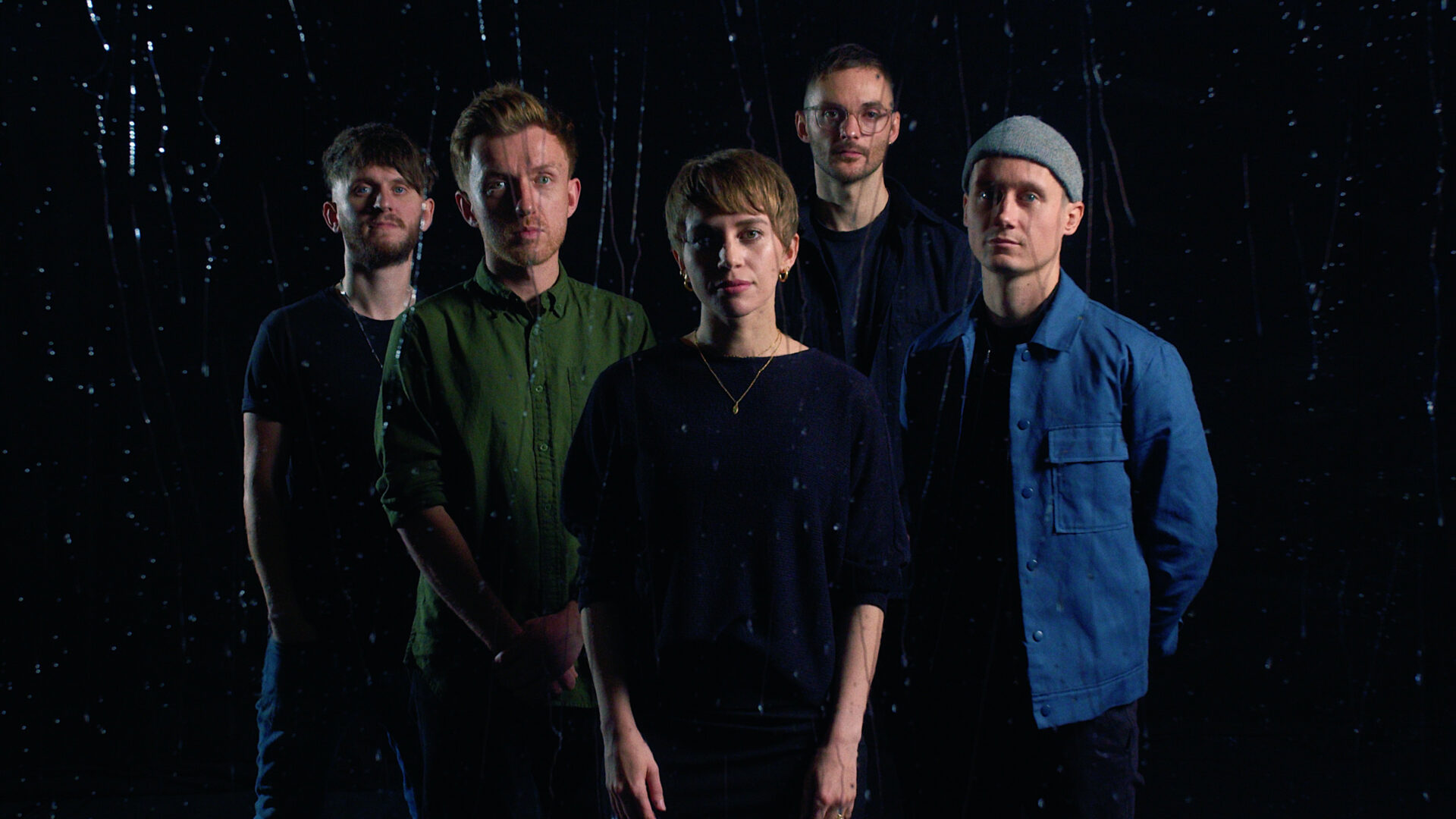 Rolo Tomassi, 2021.