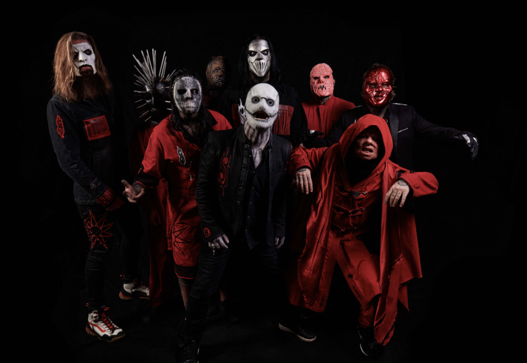 Slipknot - We Are Not Your Kind – Rollin' Records