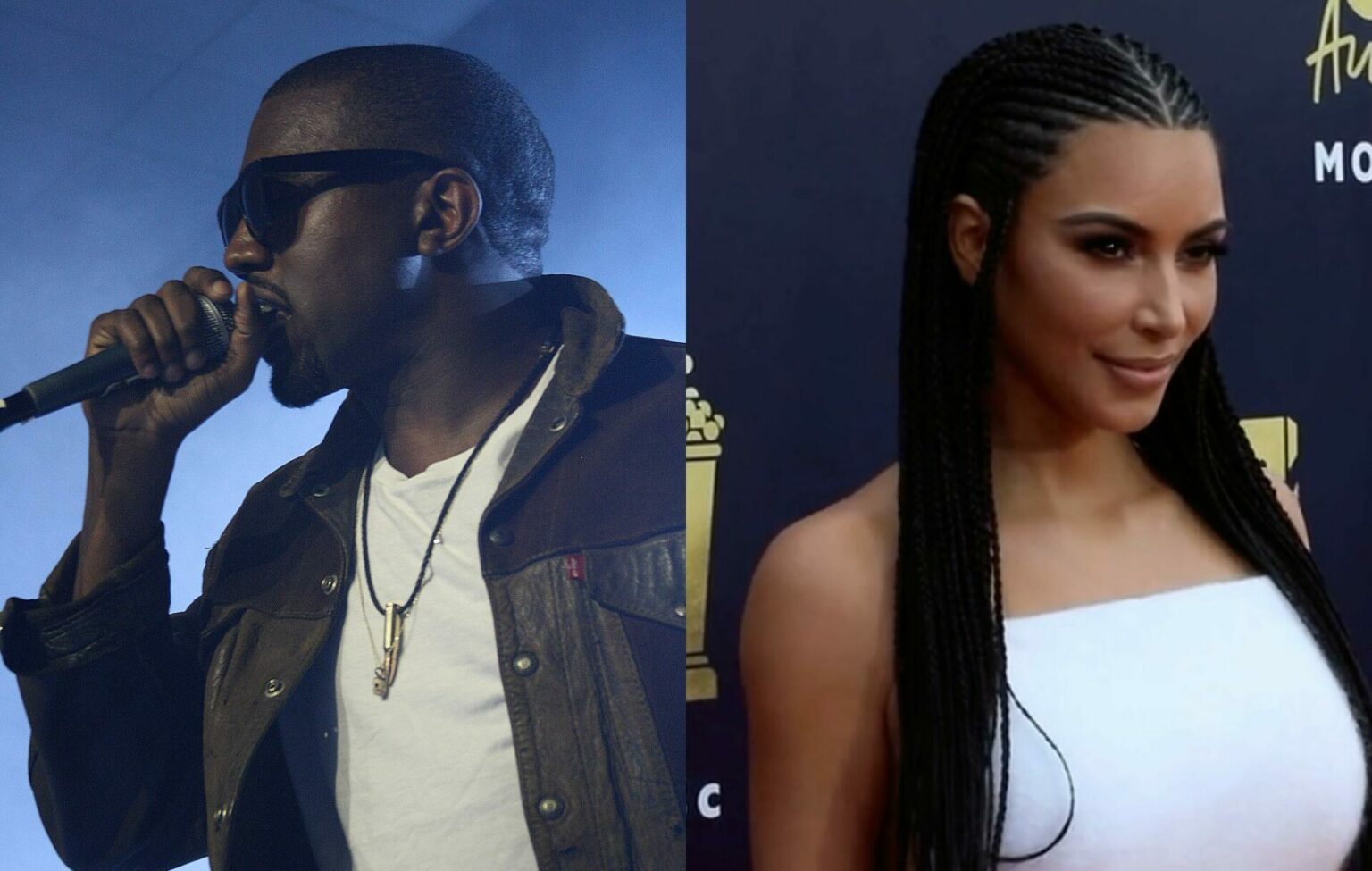 Kim Kardashian declared "legally single" after Kanye West divorce hearing