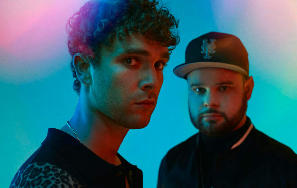 Royal Blood, 2021