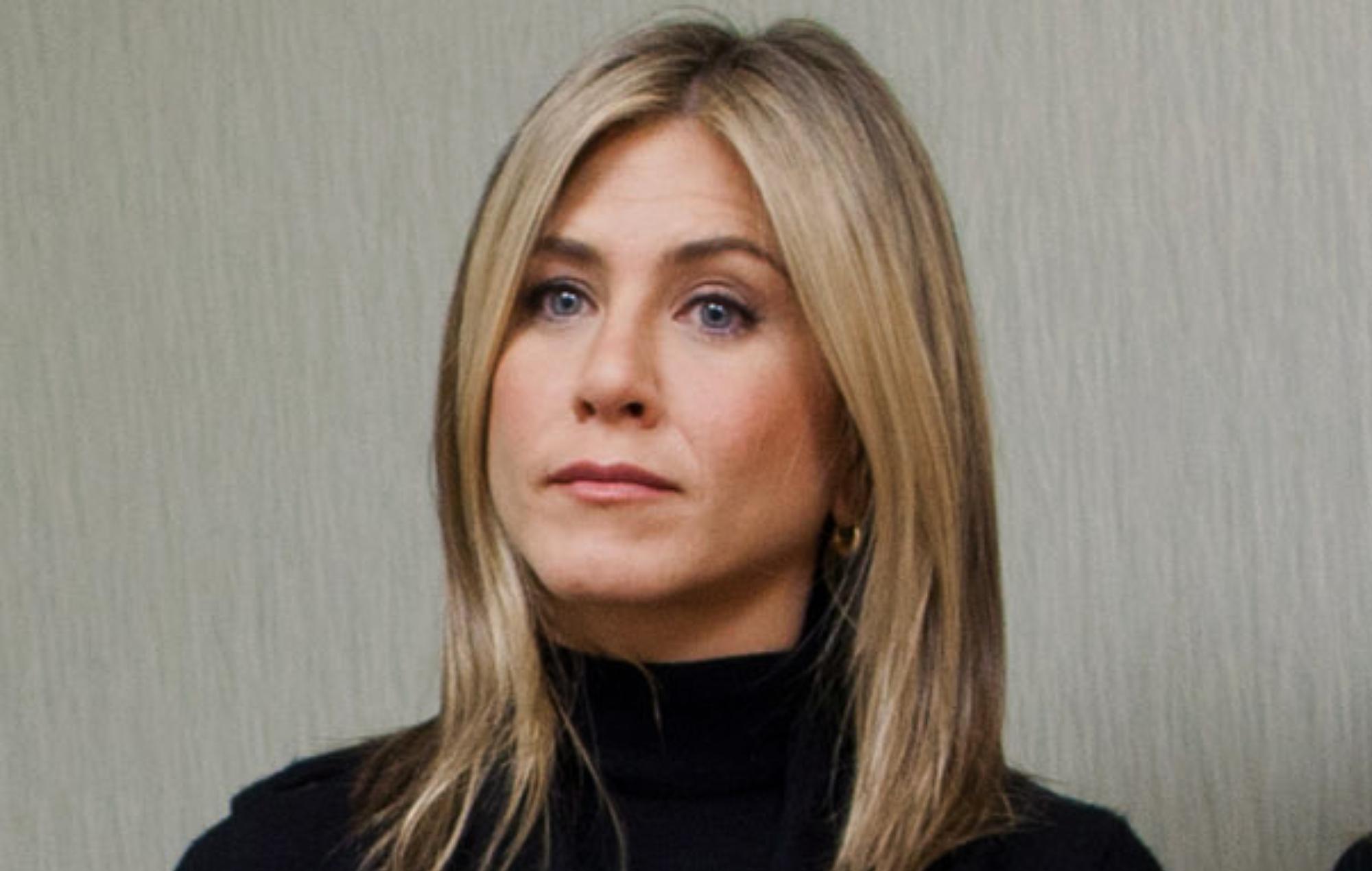 Jennifer Aniston