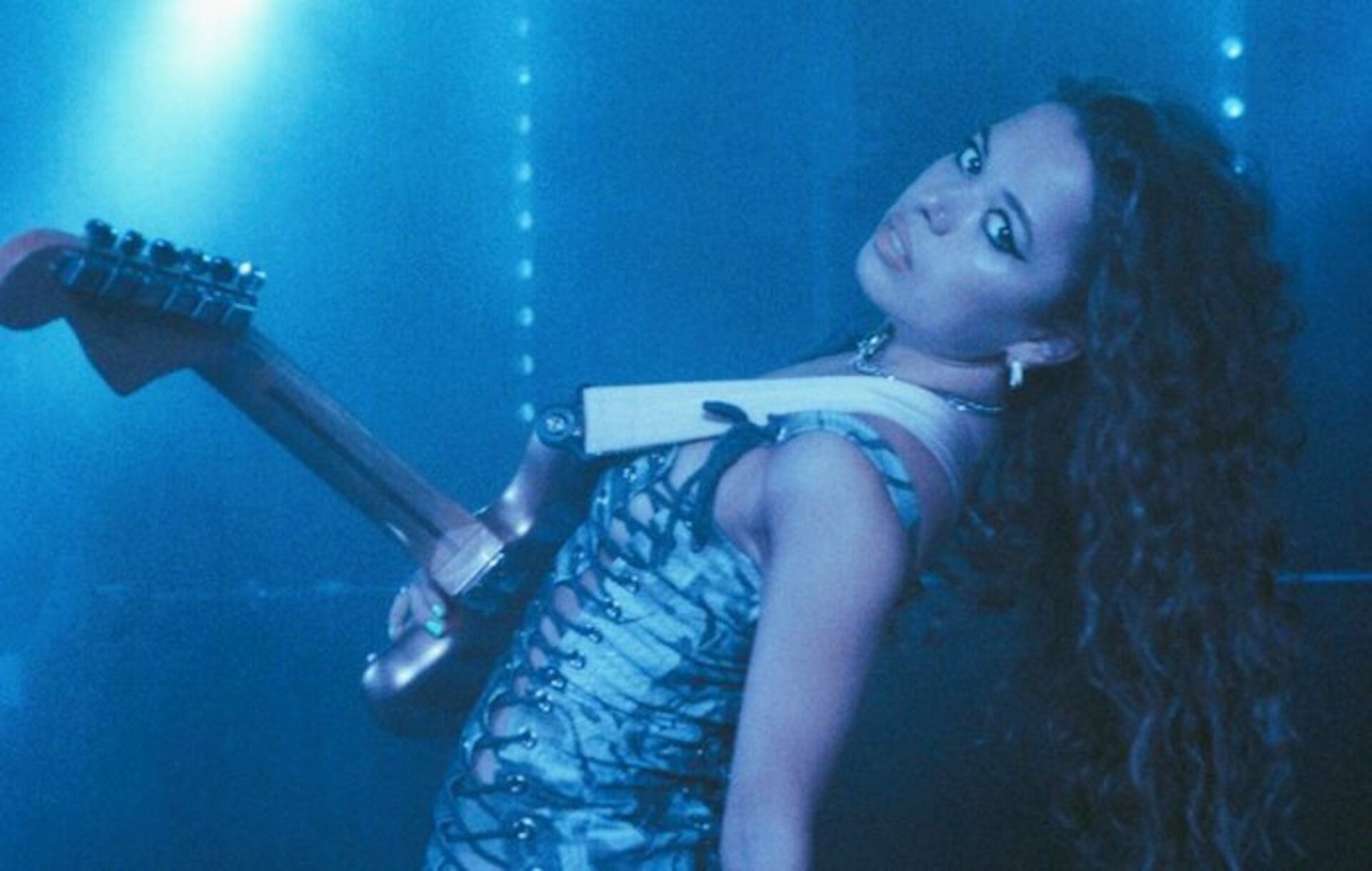 Nilüfer Yanya, 2021