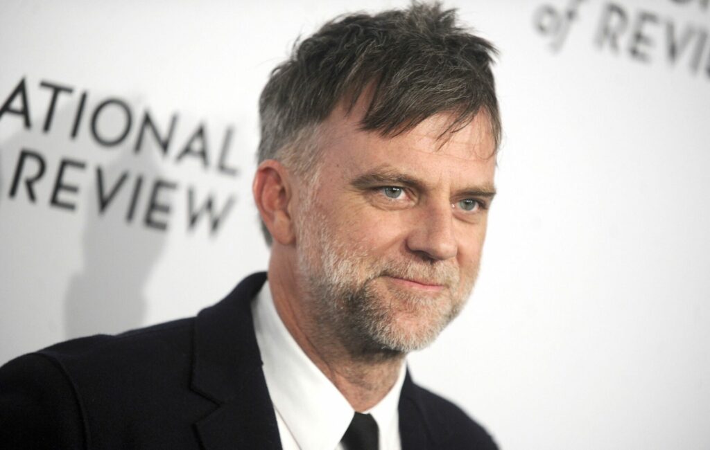 Paul Thomas Anderson attends the National Board of Review Annual Awards Gala