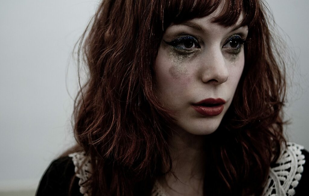 The Anchoress Press Photo