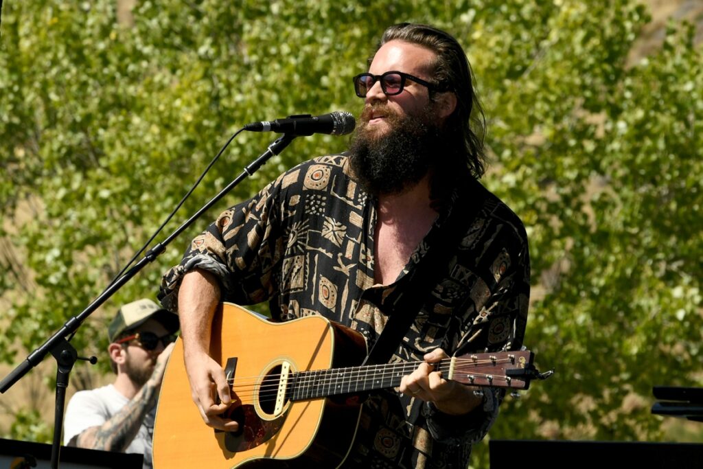 Father John Misty