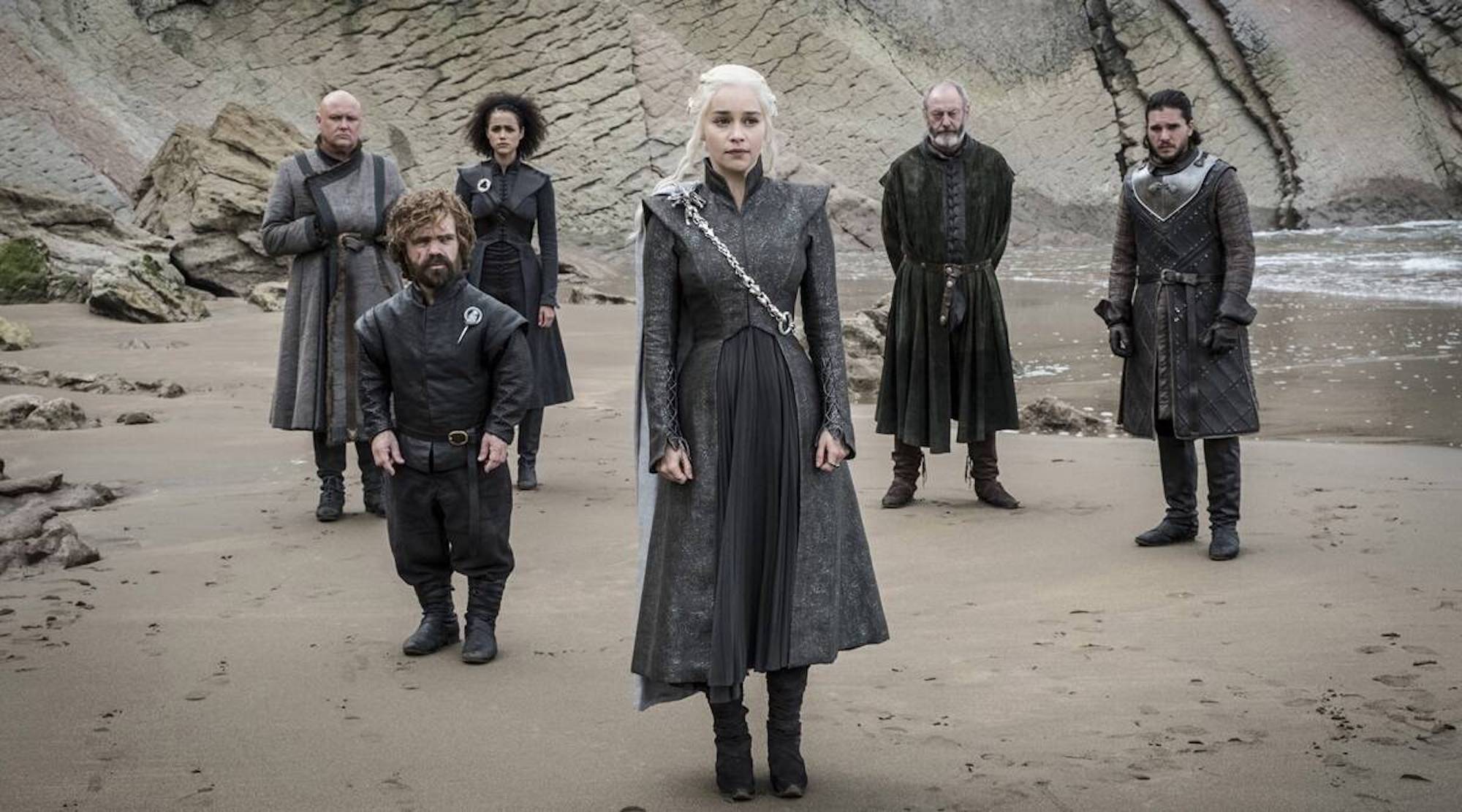 game of thrones: Game of Thrones Spin-Off Confirmed: Here are all