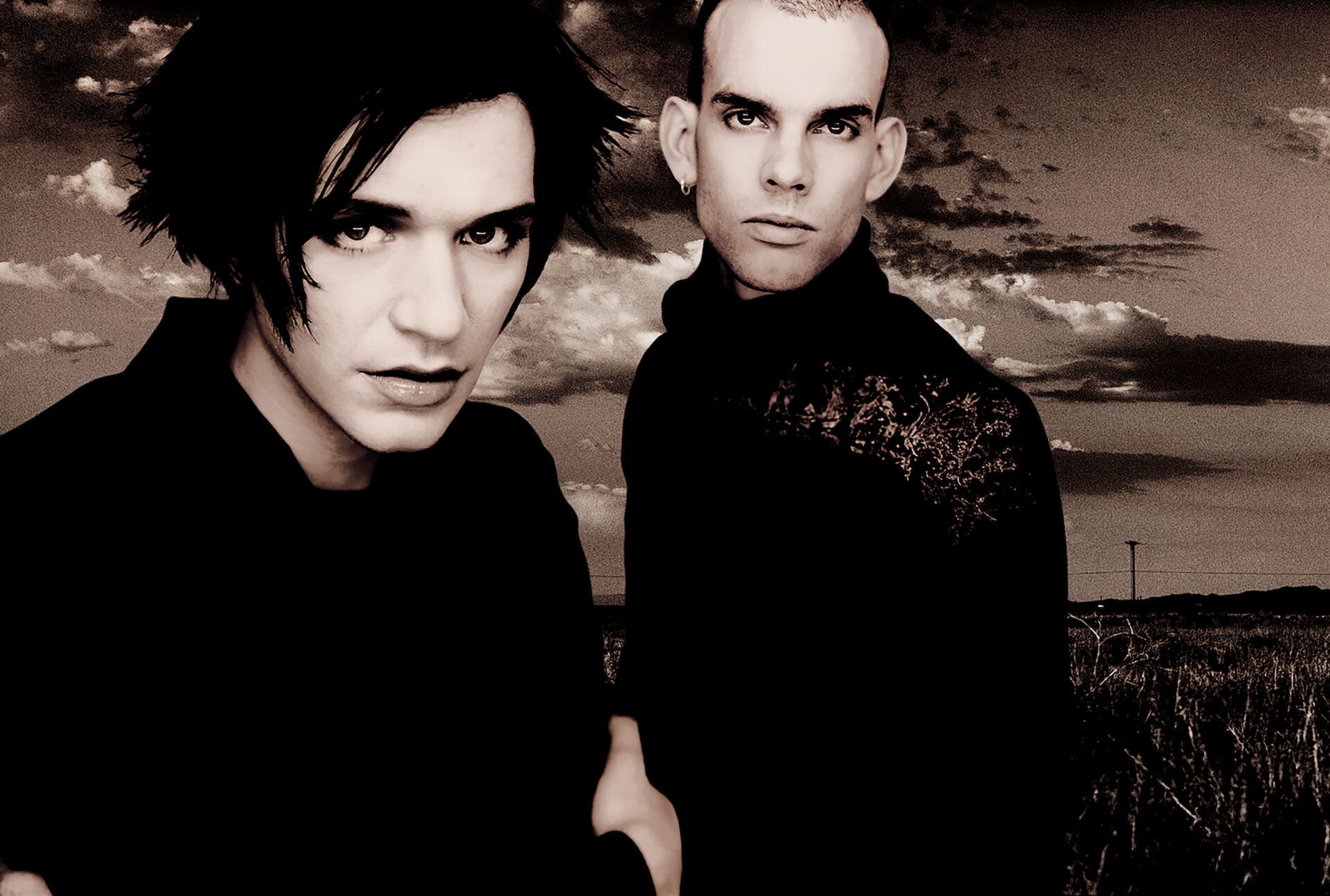 Placebo on their return and "brutal" new album 
