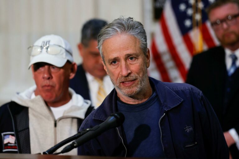 Jon Stewart