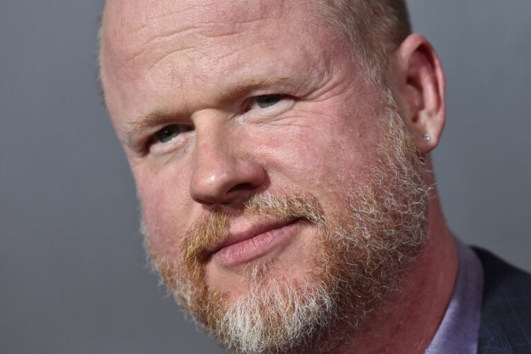 Joss Whedon has been accused of misconduct