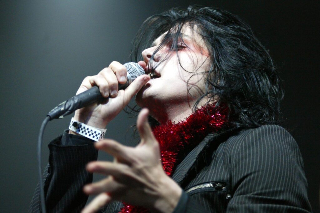 Gerard Way