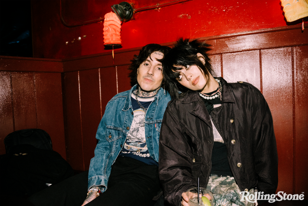 Oli Sykes on how Bring Me The Horizon accidentally became rockstars, The Independent