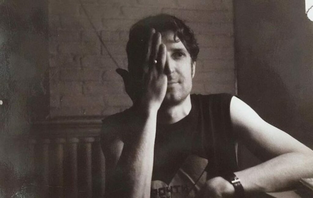 Terry Tolkin