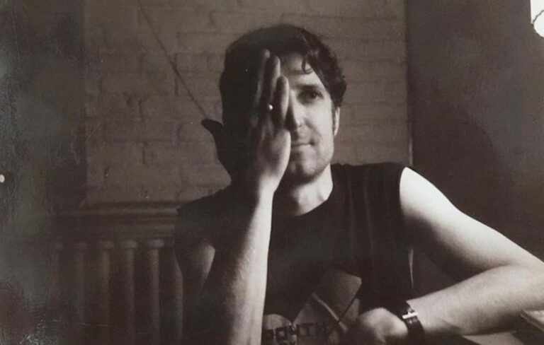 Terry Tolkin