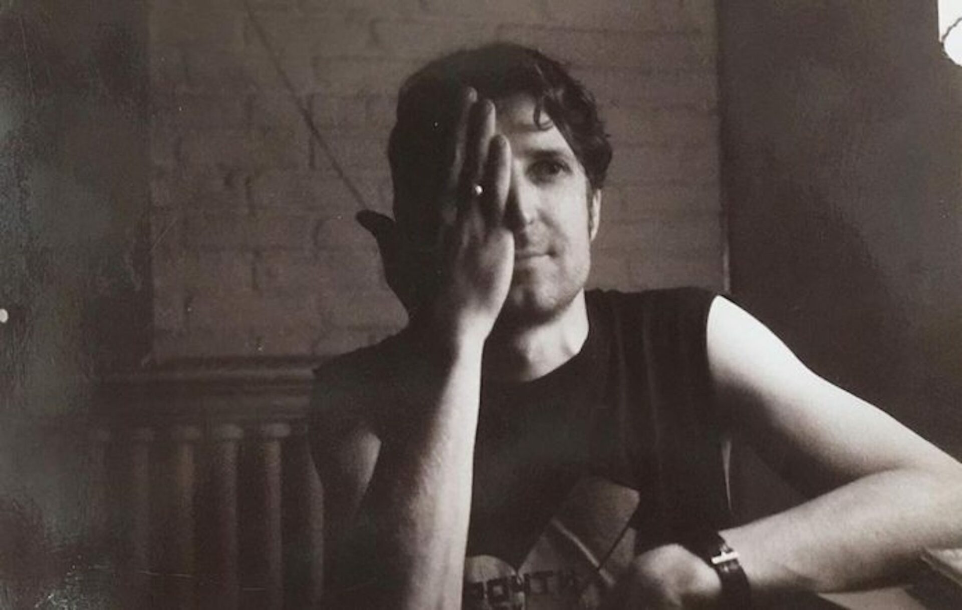 Terry Tolkin