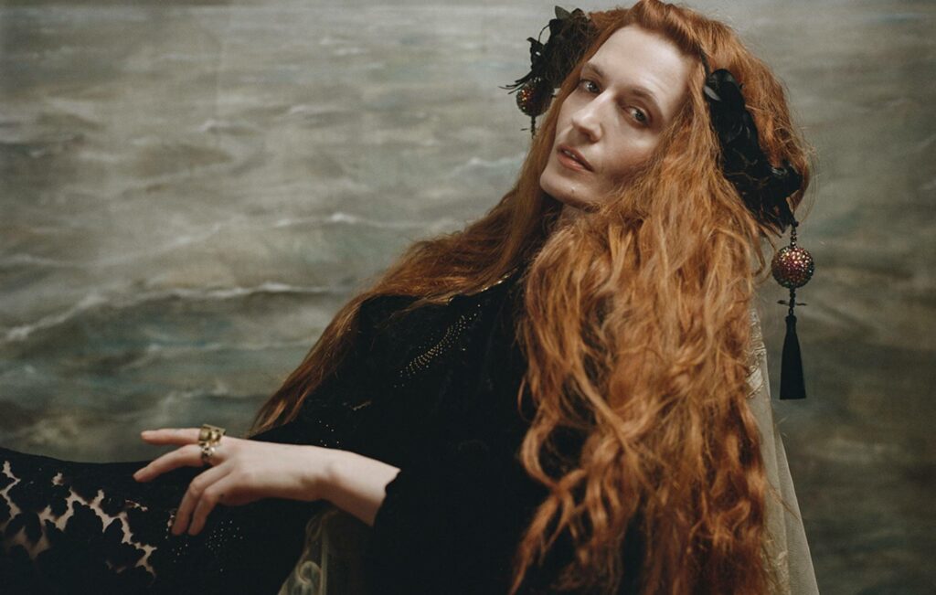 Florence + the Machine