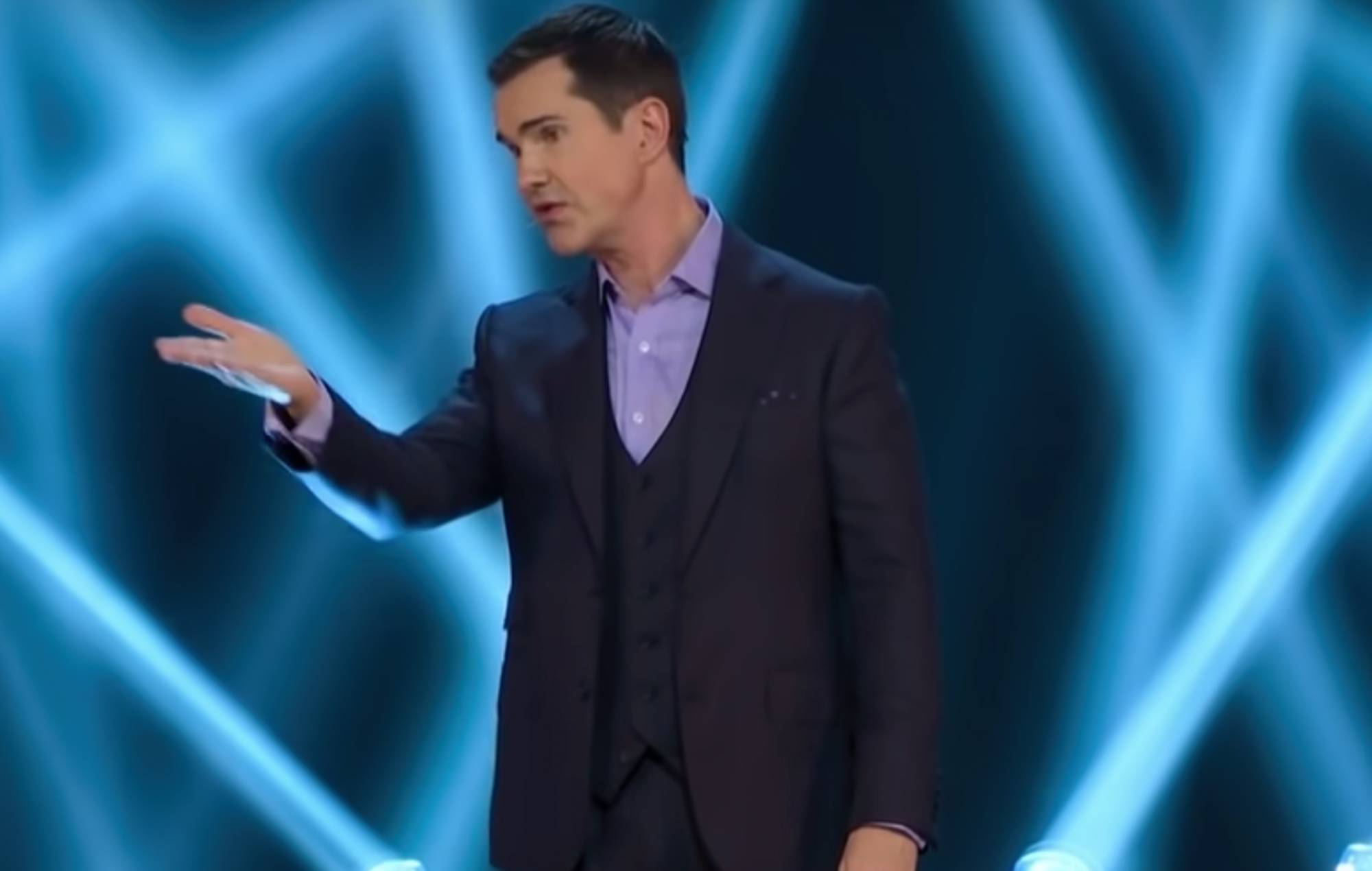 Jimmy Carr