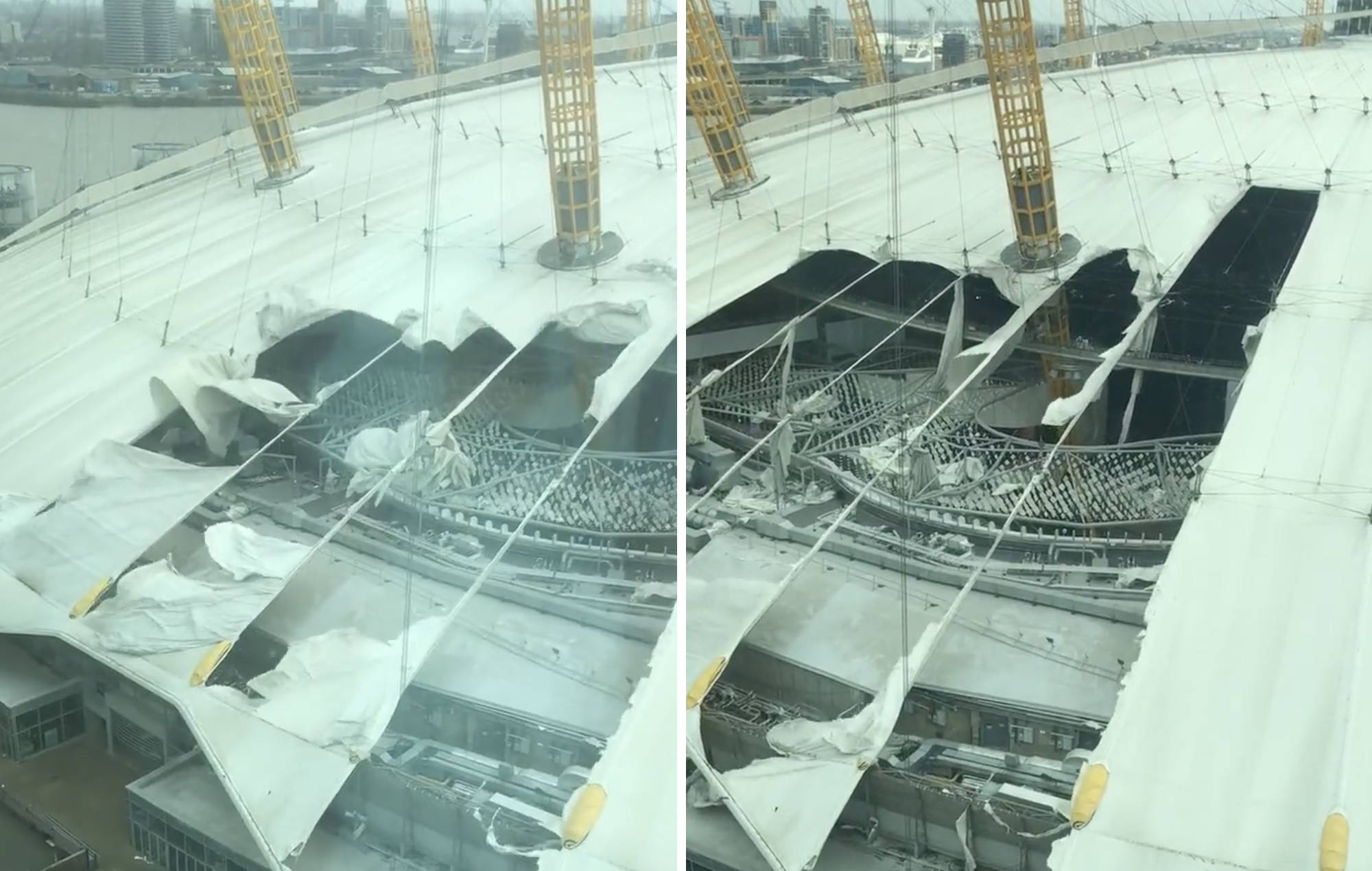 The O2