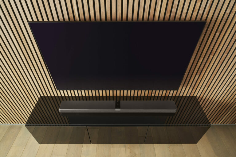 Bowers & Wilkins Panorama 3