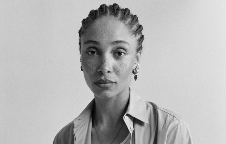 Adwoa Aboah