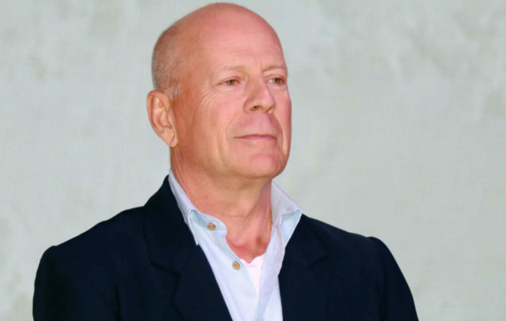 Bruce Willis