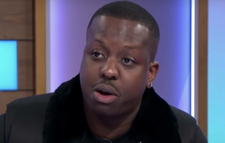 Jamal Edwards