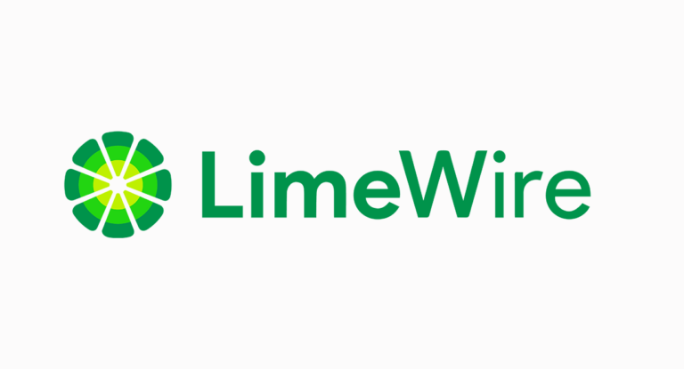 LimeWire Logo