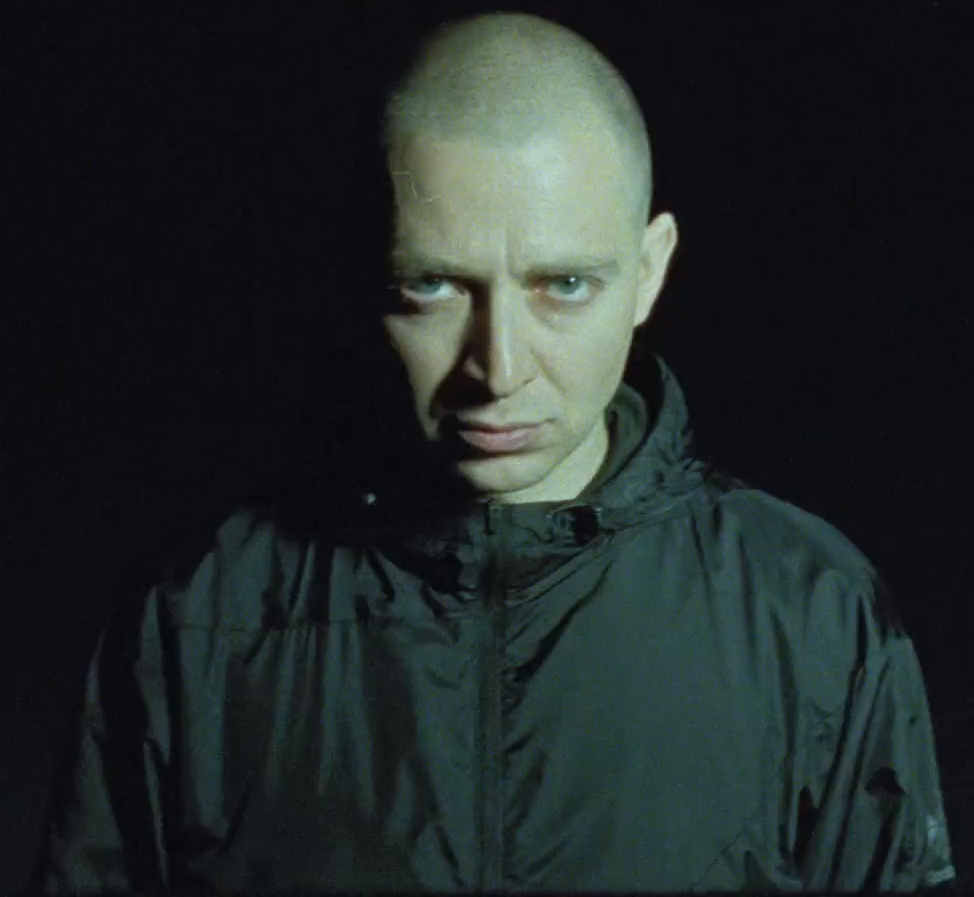 OXXXYMIRON performing live