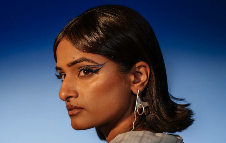 Priya Ragu press shot, 2022