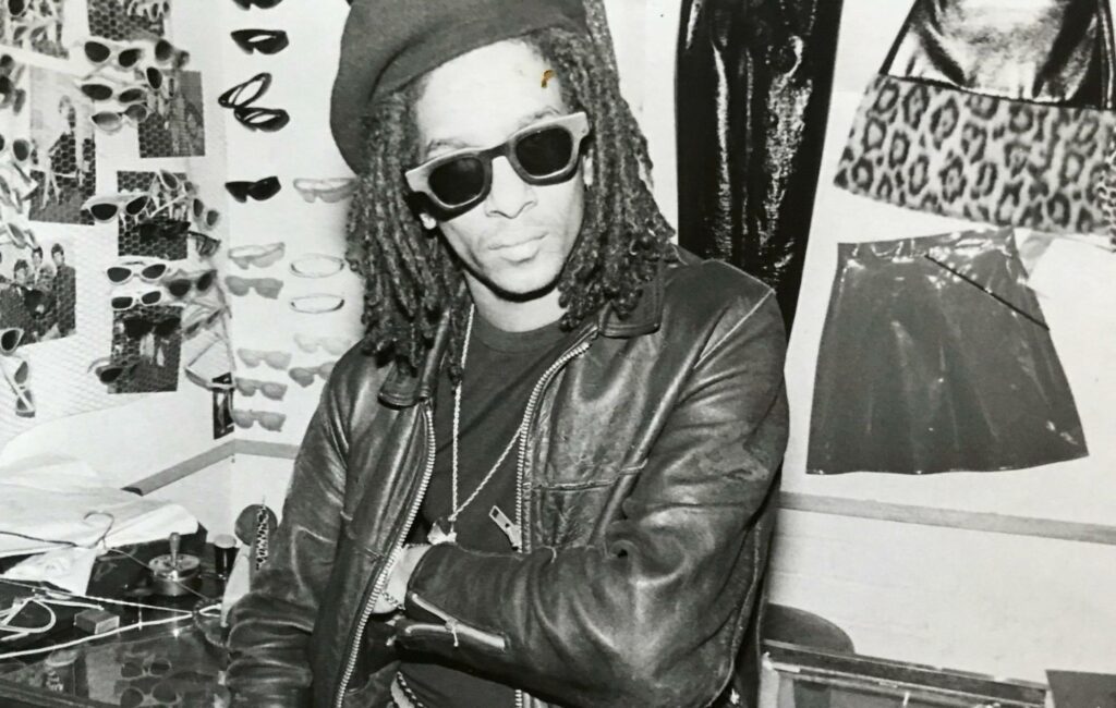 Don Letts