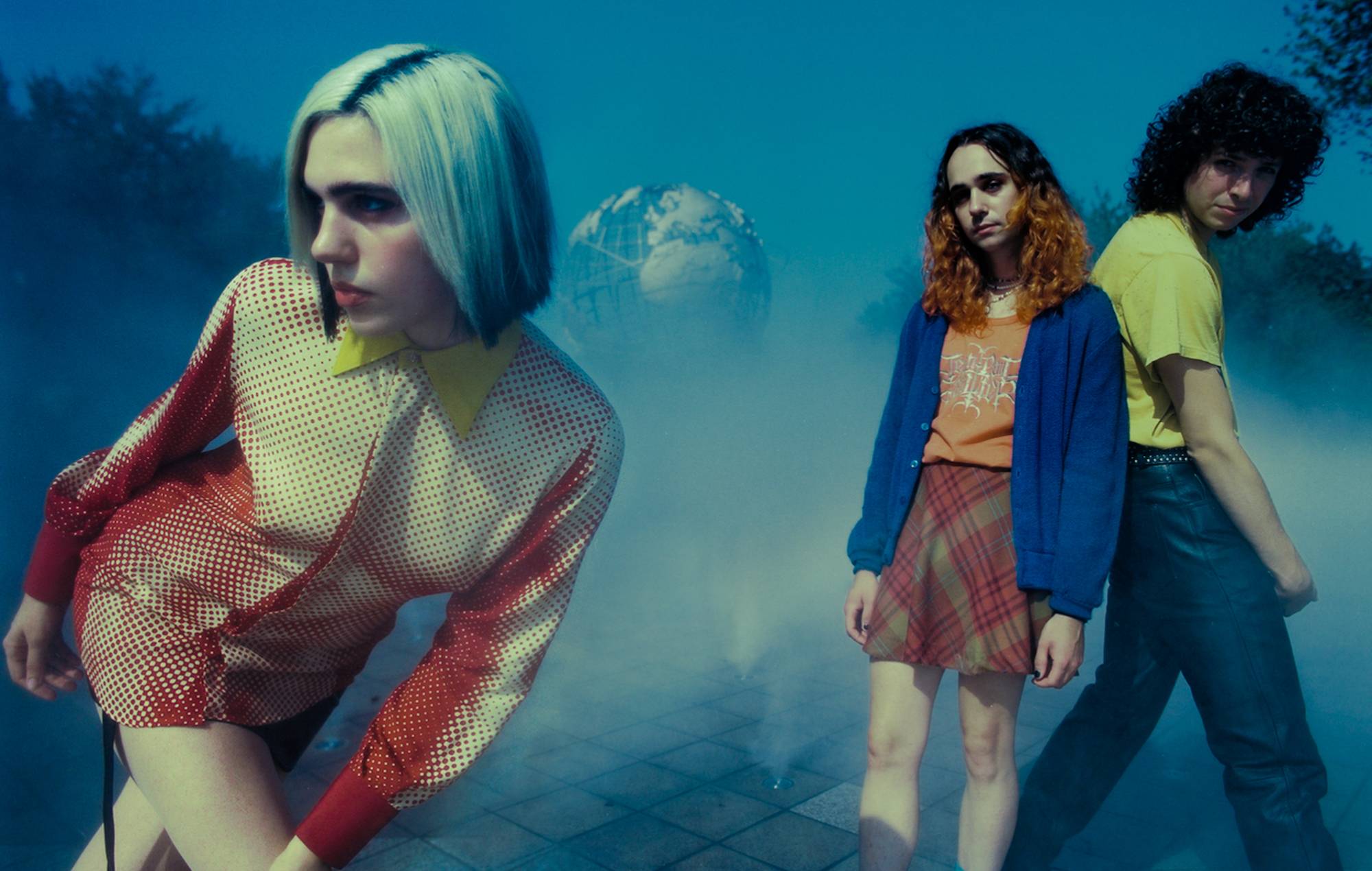 Sunflower Bean