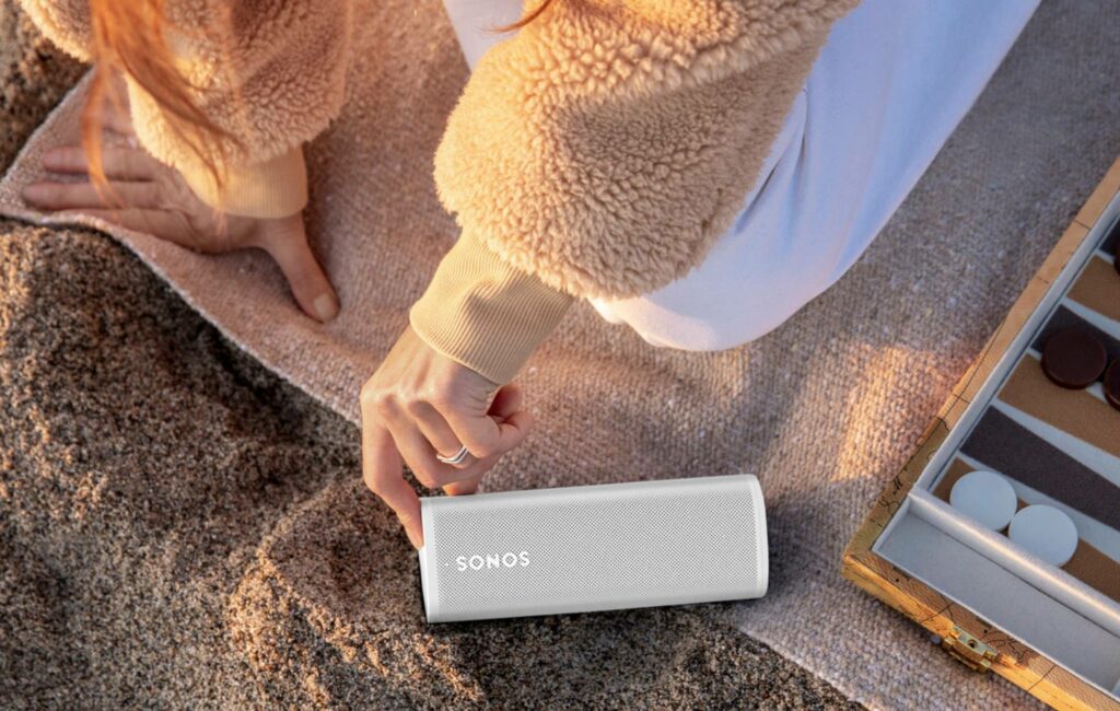 SONOS Roam