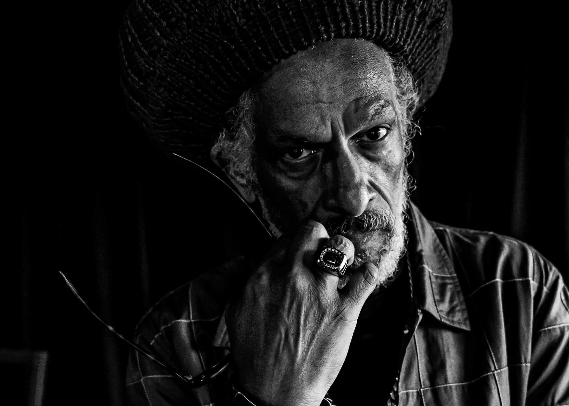 Punk legend Don Letts on telling his life story in new doc Punk legend Don Letts on telling his life story in new doc