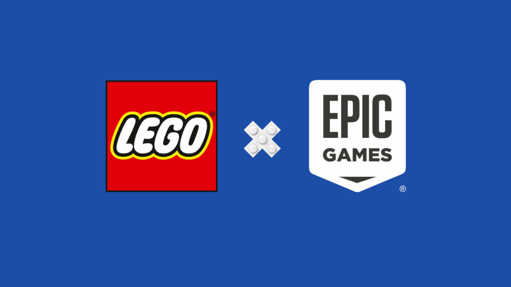 Epic Games Lego