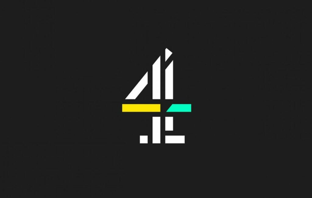 Channel 4 logo