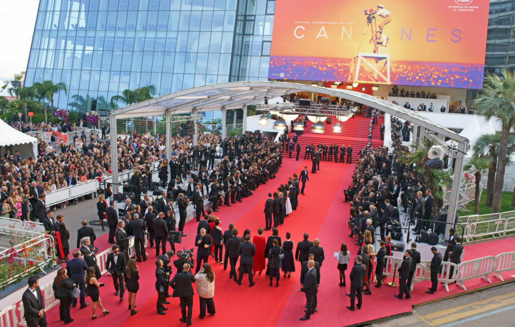 Cannes Film Festival, 2019