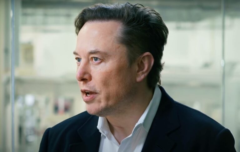Elon Musk is on the verge of completing a Twitter takeover (Picture: YouTube)