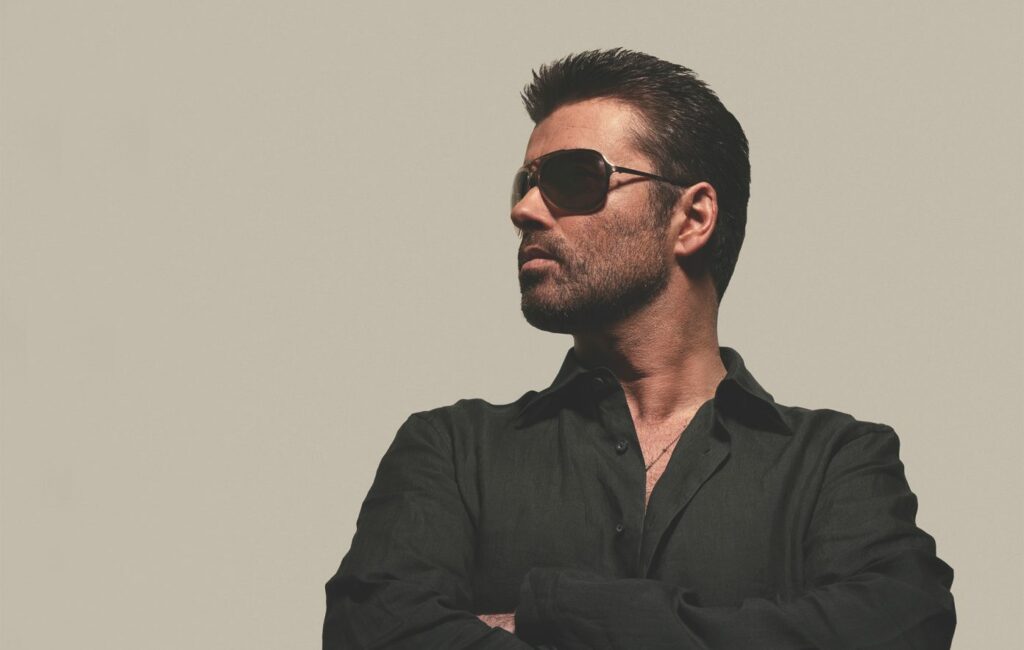 George Michael